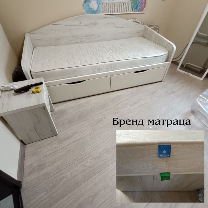 Меблі для спальні. Комплект.