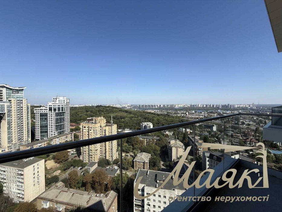 Багатокімнатна квартира за адресою вул. Звіринецька (площа 190 м²) - Atlanta.ua - фото 15