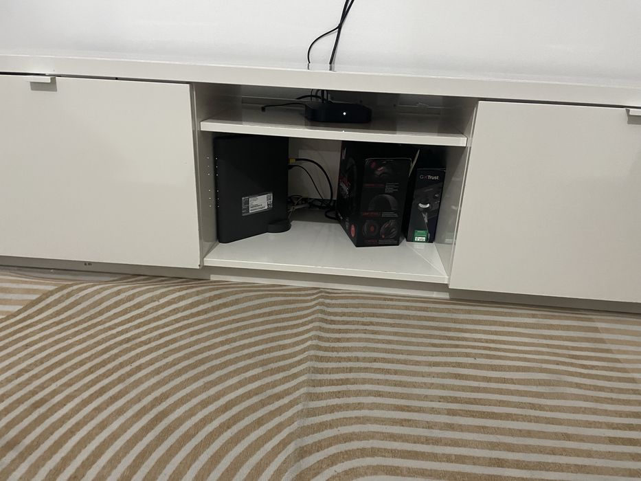 Rack em otimo estado