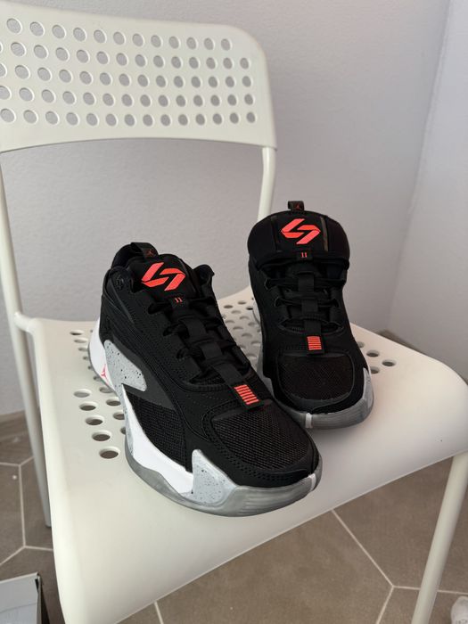 Кросівки nike jordan luka 2