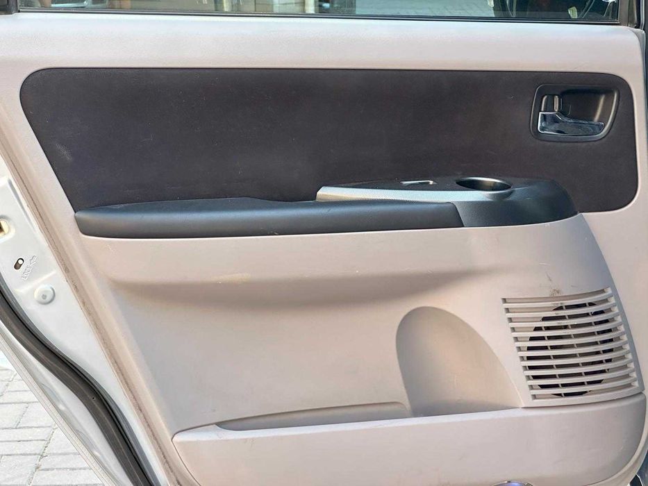 Продам Mitsubishi Grandis 2007р. #71427