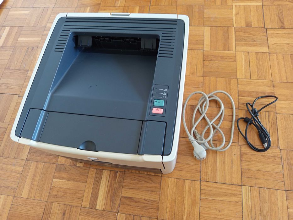 Drukarka laserowa HP