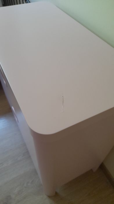 Komoda IKEA Busunge