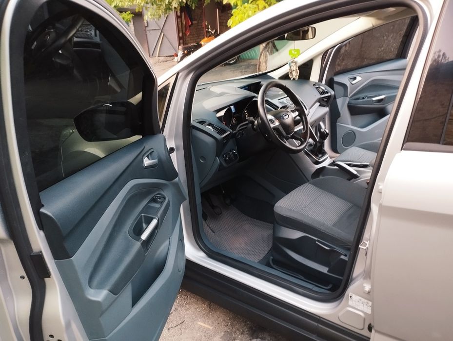 FORD C-Max 2013р.Duratec 1.6 L