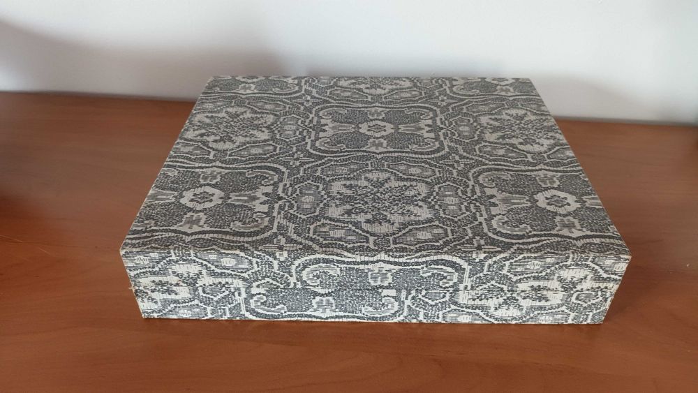 Komplet  sztućców ZSRR