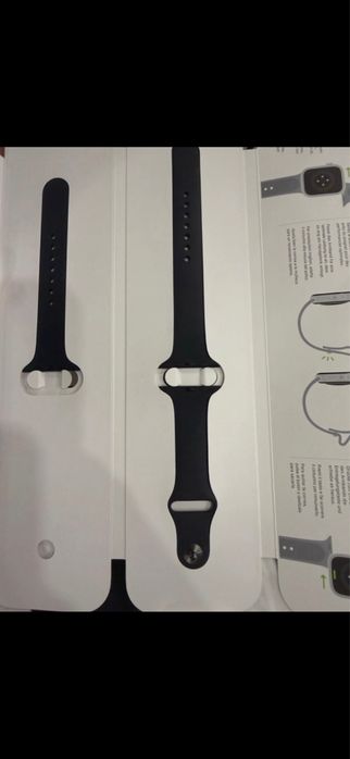 Apple Watch serii 8 45mm