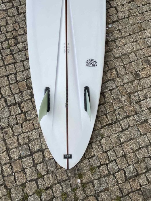 Surfboard 9’6 love Machine