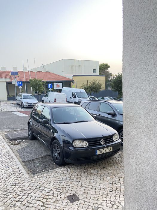 VW Golf