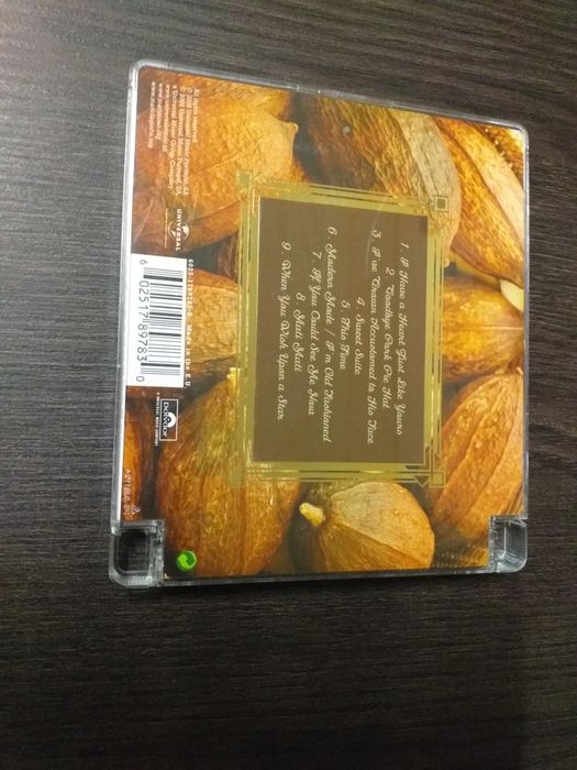 NOVOSMaria Joao,M Laginha Chocolate,Cassandra Wilson,travelingenvioctt