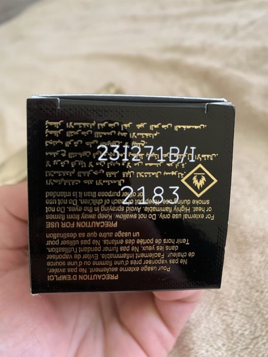 Парфуми Mancera red tobacco