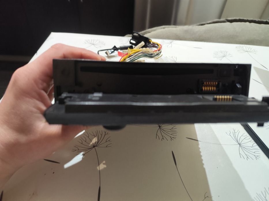 Магнитола Pioneer deh