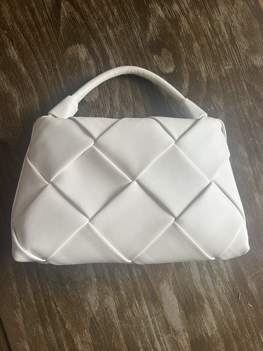 Сумка из натуральной кожи Polina&Eiterou