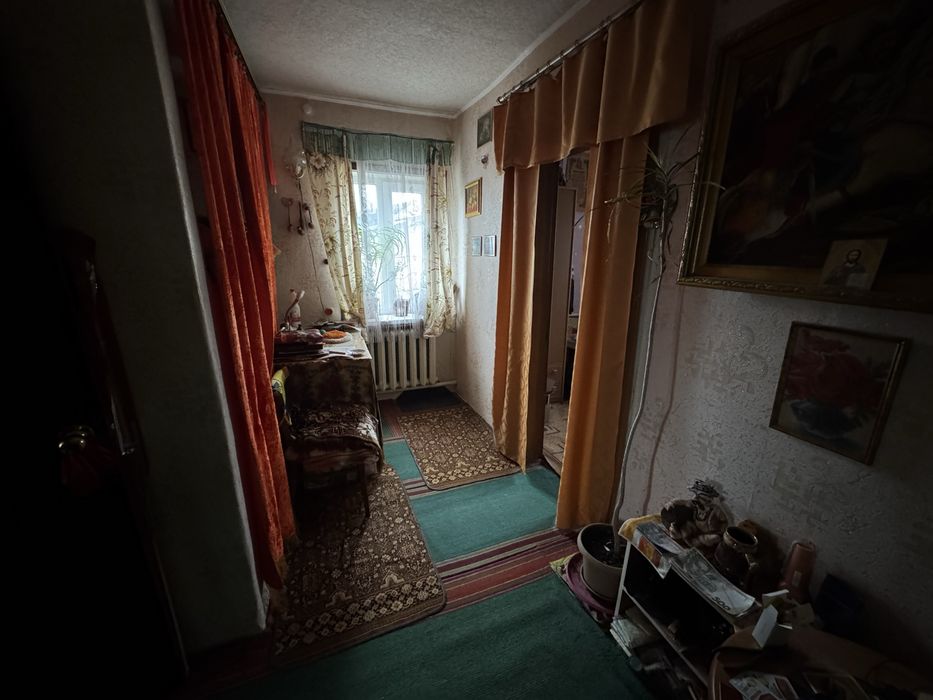 Будинок в цетрі Білогородки
