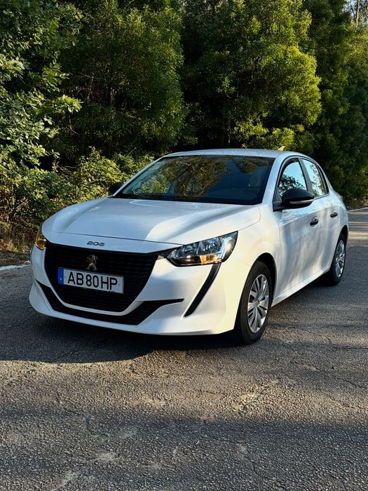 Peugeot 208 like 1.5 disel