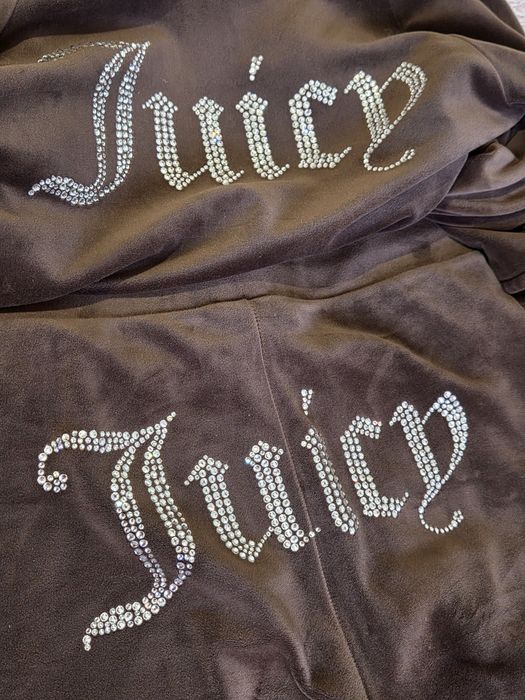Костюм Juicy Couture