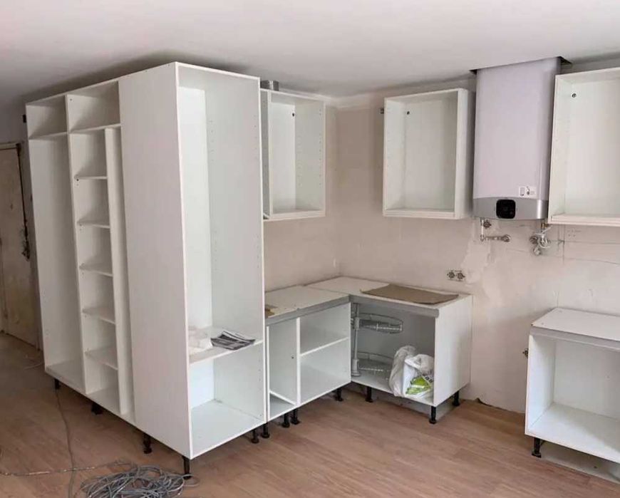 Fabricante de cozinhas