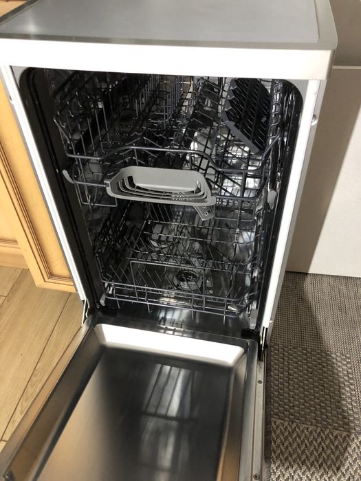 Посудомийна машина simens IQ300