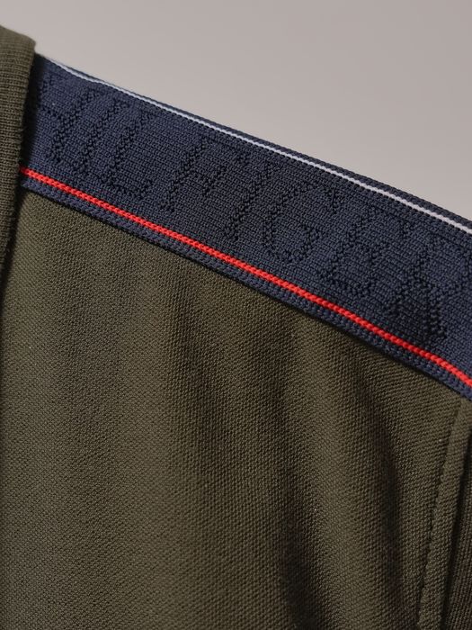 Polo Tommy Hilfiger como NOVO