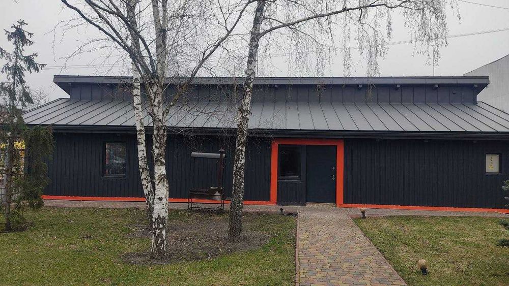 Пекарня, кондитерська, харчове виробництво, склад в оренду БРОВАРИ