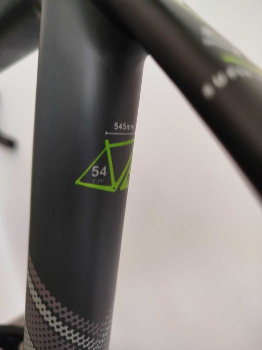 Coluer Chrono Carbon SL Series