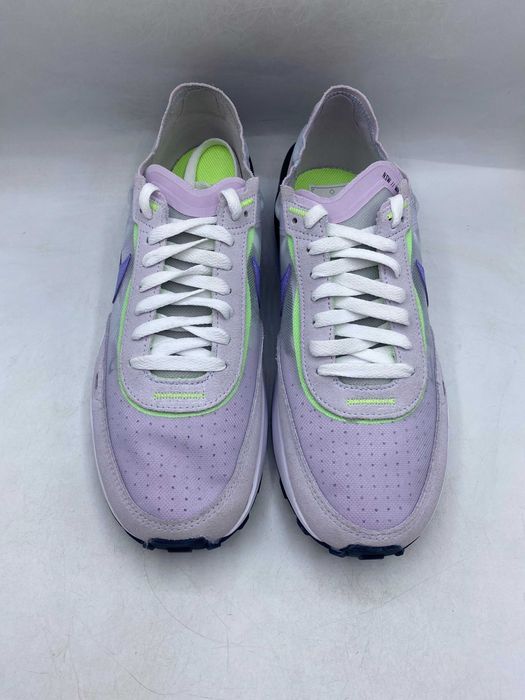 Кросівки  Nike Waffle One (dc2533-004) оригінал