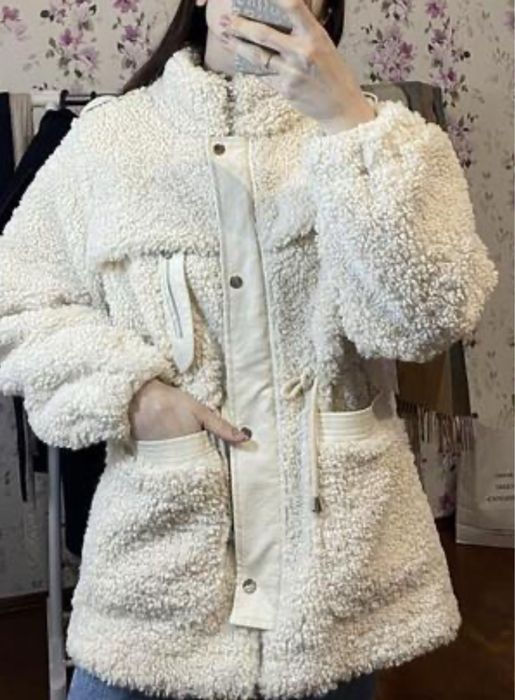 Продам шубку, всі деталі в повідомленні