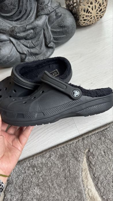 Crocs m8 w8 38-39 розмір