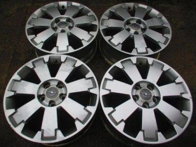 Диски ОрігінальніОпель, Зафіра Астра Омега R175-110GM OPC
 на Опель r17.  5-110.