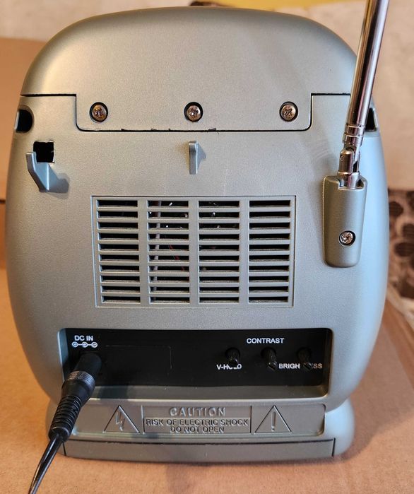 Radio/TV Radionette RTV-100