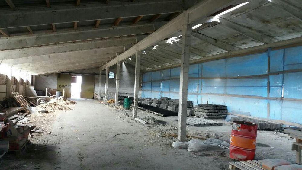 Продам комплекс корівників ОБМІН