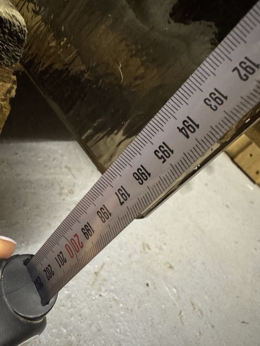 Скляні двері загатоване скло