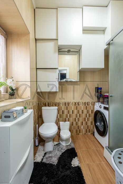 Продаж дуплексу з ремонтом / Крюбківщина / 110м2 / 3 спальні, Терміново
