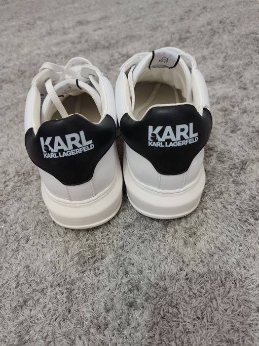 Sapatilhas Karl Lagerfeld