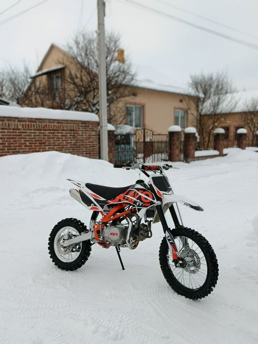 Кайо тт 140 майже новий