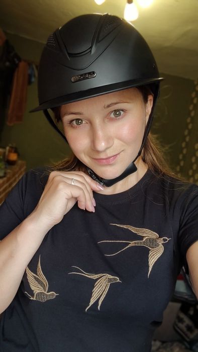 Шолом Lami-Cell 52-56