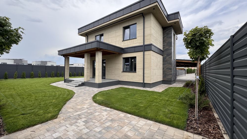 Продажа дома возле Киева! Гатное! Єоселя/Євідновлення