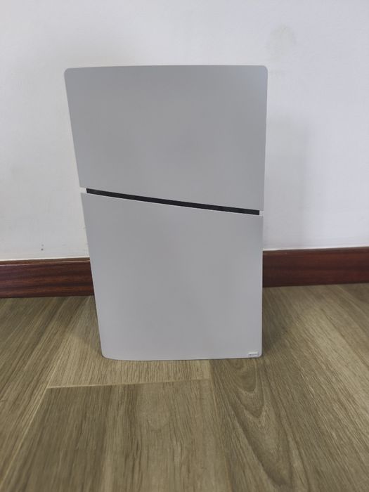 PlayStation 5 com garantia