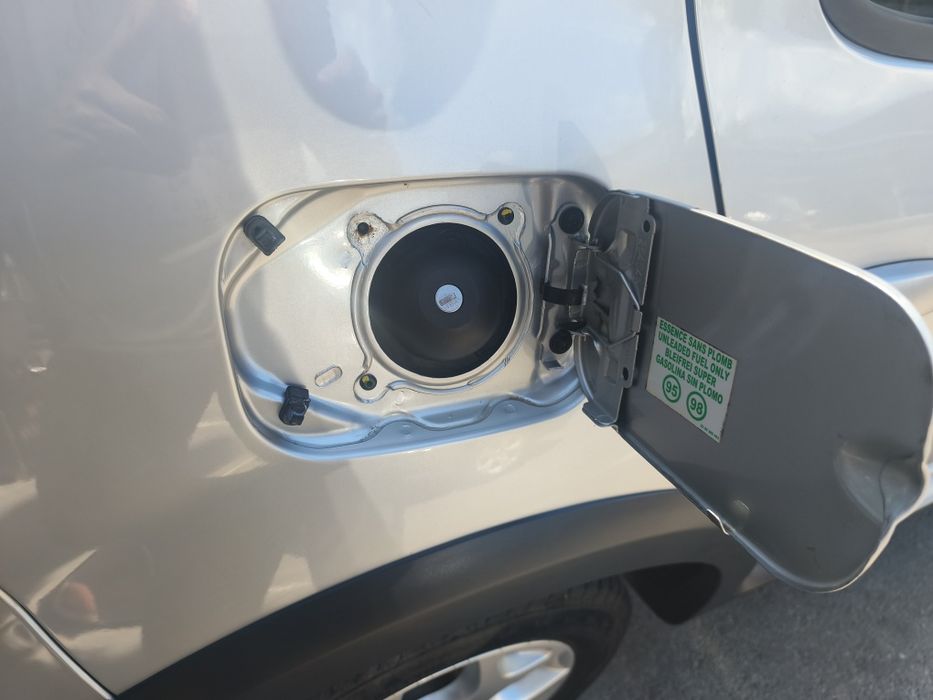 Продам Dacia sandero stepway