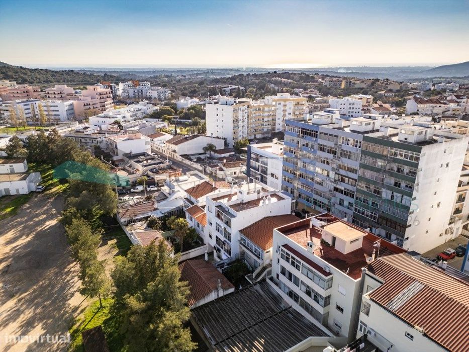 Apartamento para renovar T2 - Loulé