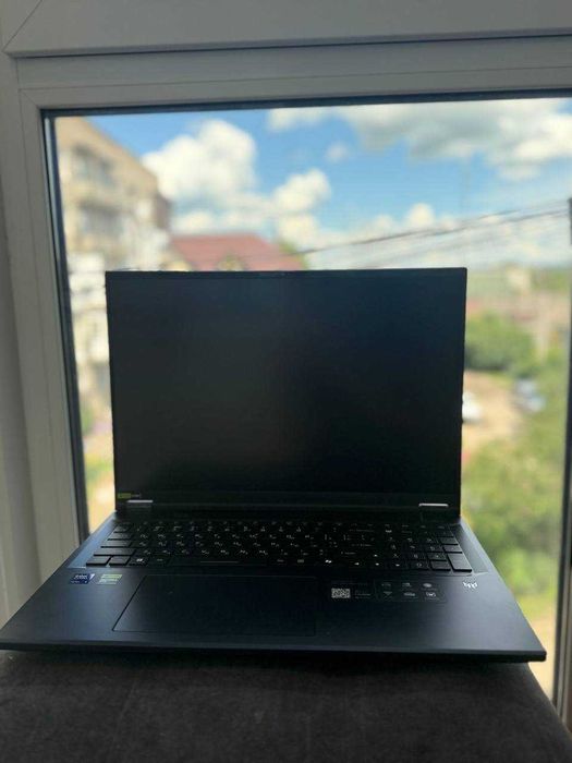 Ноутбук Acer Predator Helios Neo 18 Intel Core Ultra 9 RAM 32 ГБ  SSD 1 ТБ GeForce RTX 5070 Ti