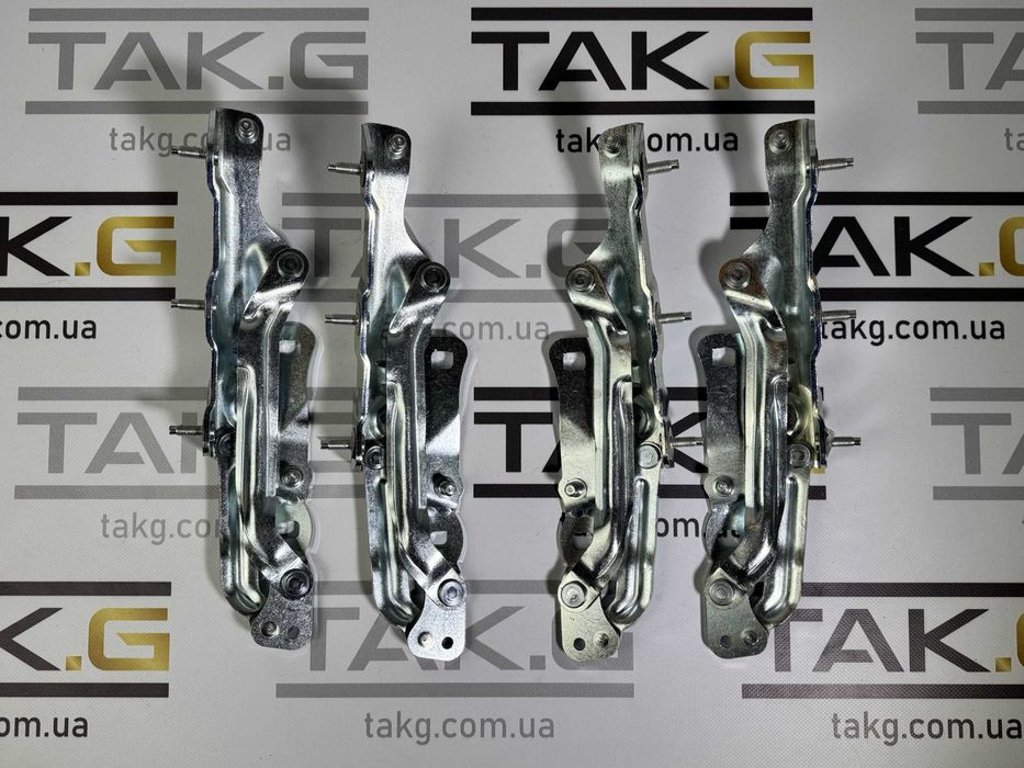 Петля кришки багажника ліва права рест дорест Tesla model 3 Y