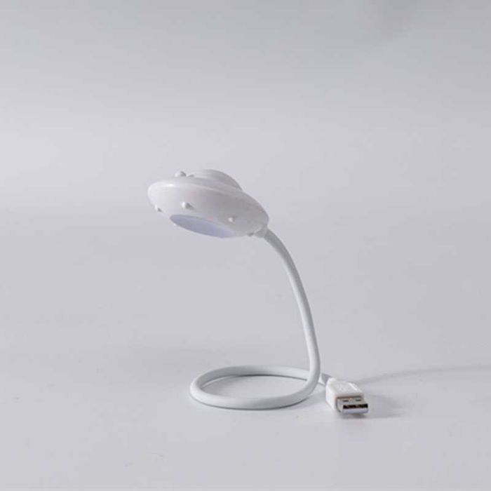 lampka spodek UFO na USB