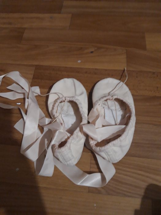 Балетки 31 размер