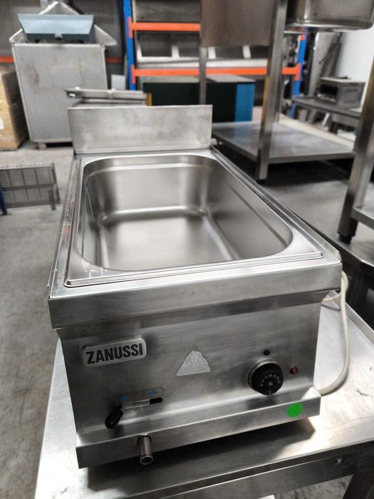 Banho maria de bancada