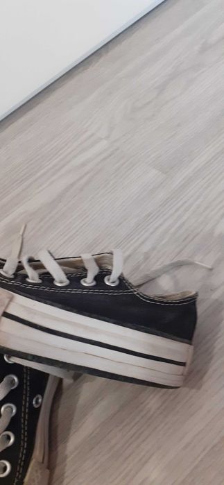 Sapatihas all star de criança