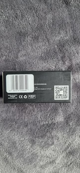 Wzmacniacz sygnału SUNNYLIFE do drona DJI Mavic Mini 2