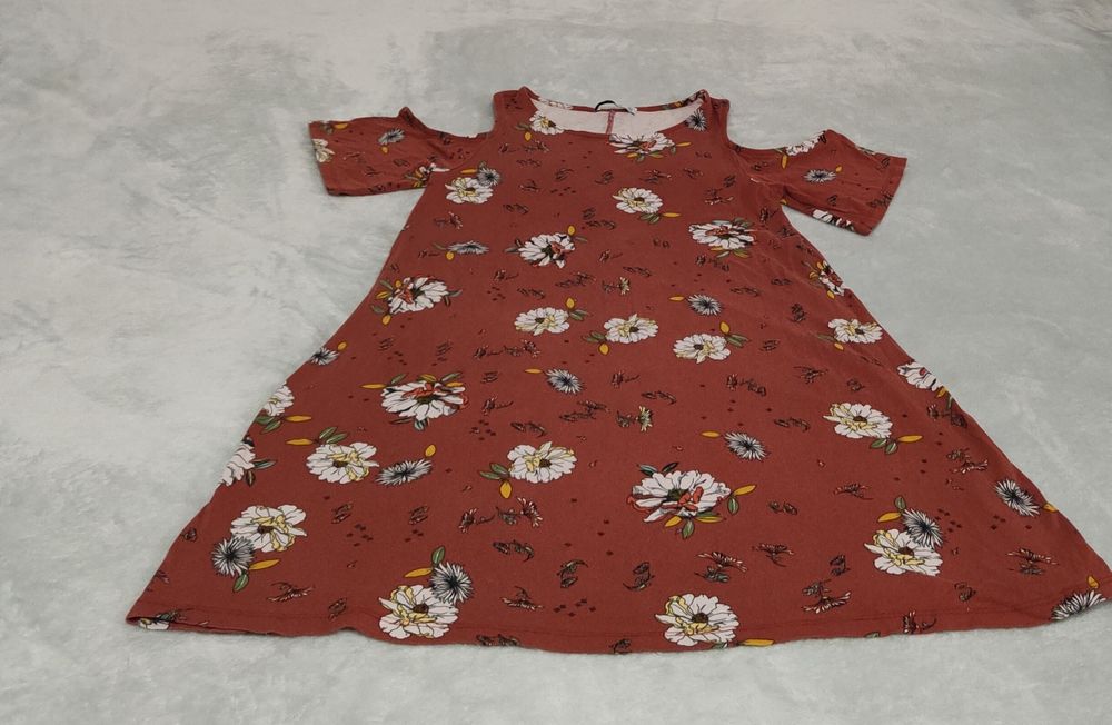 Sukienka Pull&Bear S