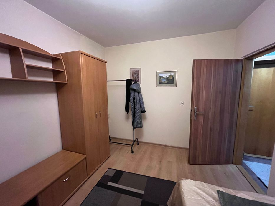 Mieszkanie – Kraków, Olsza, Prądnik Czerwony - Widok 2