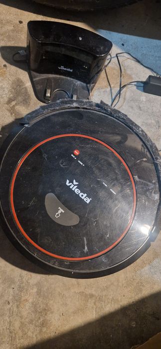 Vileda robot samojezdny vr302