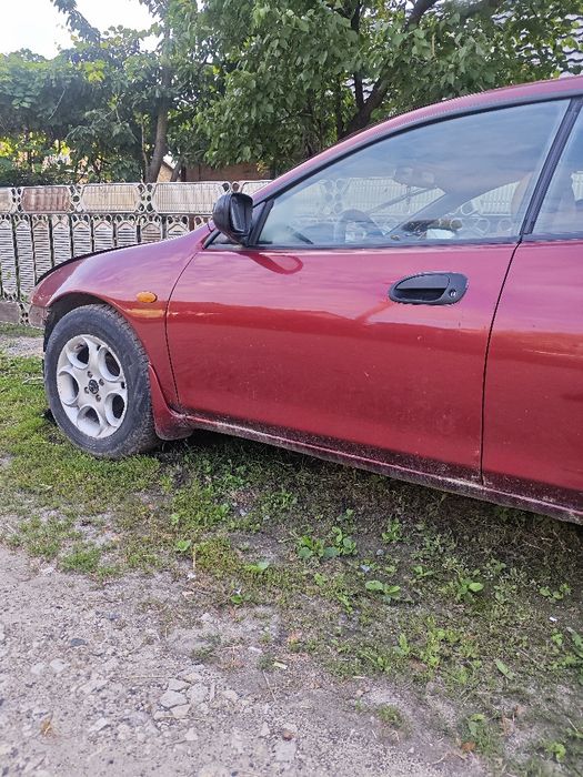 Продам mazda 323 f ba  не находу